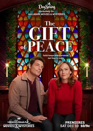 The Gift of Peace (2022) Stream and Watch Online .
